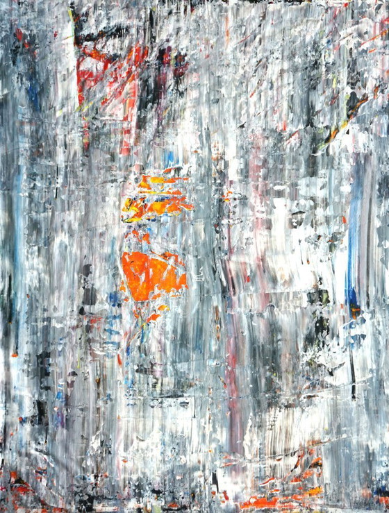 Image 1 of Jürgen Angeler - Marmo creativo