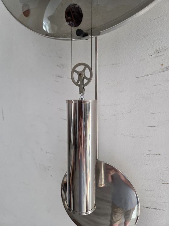 Image 1 of Horloge design vintage Nexttime