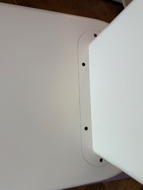 Image 1 of Scrivania massiccia Gustaf Westman