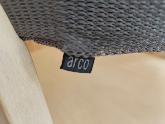 Image 1 of Sedia dell'Arco Cafe