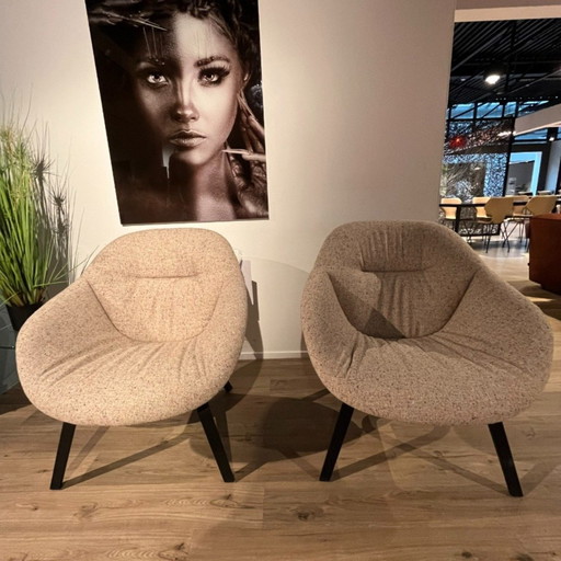 Sillón Aal83 de marca privada