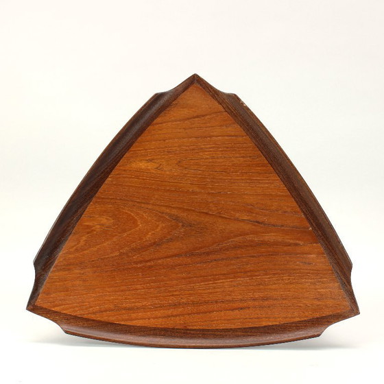 Image 1 of Poul Jensen (1922–2006) – Selig Furniture, Dänemark – 1960er Jahre – Skandinavien – Mimiset