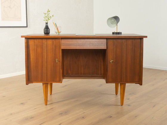 Image 1 of 1950s Desk, Vintage
