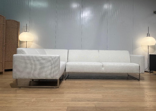 NEWLY UPHOLSTERED Artifort Mare Corner Sofa + WARRANTY