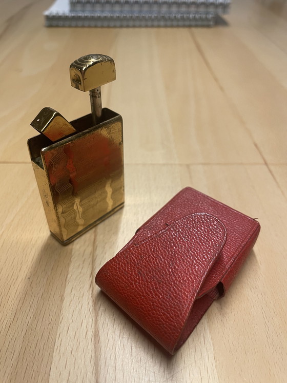 Image 1 of Parfumverstuiver Consul Amir vintage