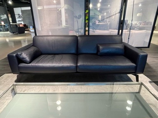 De Sede Bank DS-87 3-Zits Parigi – 3 5 zitsbanken