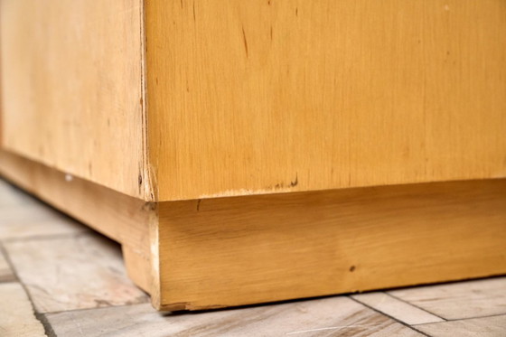 Image 1 of Armadio vintage Jitona, anni '70, Cecoslovacchia