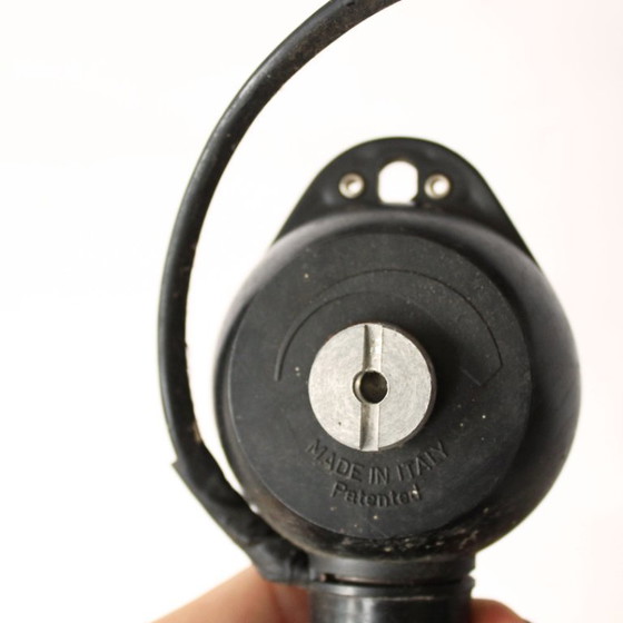 Image 1 of Lampada vintage UFO Space Age