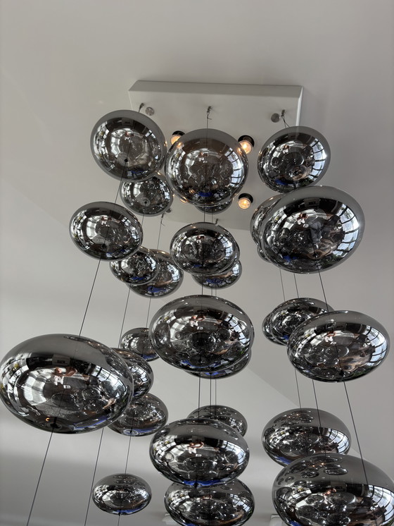 Image 1 of Maretti Dream Chandelier von Kolenik