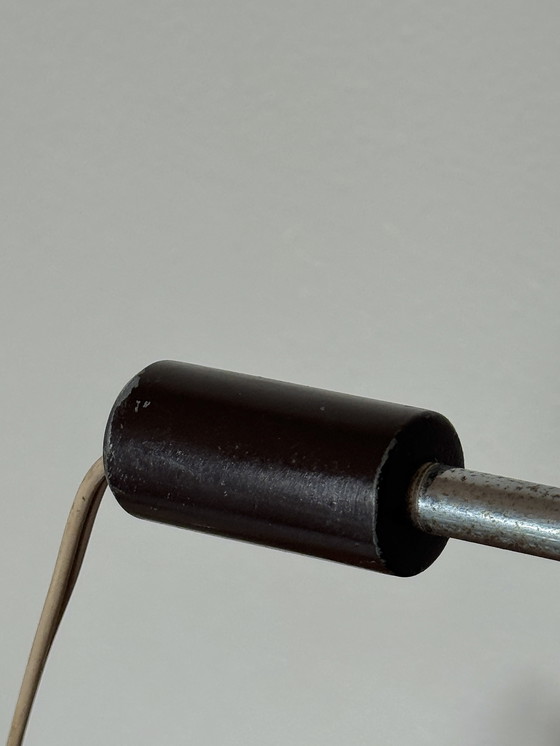 Image 1 of Lampada da scrivania vintage KAISER Leuchten / mod. 6029 / Lampada moderna / architettonica di metà secolo