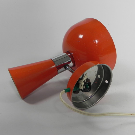 Image 1 of Diabolo Wall Lamp, Herda, 1960s