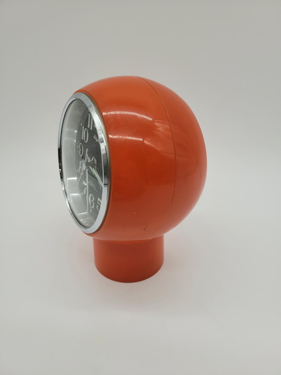 Image 1 of Vintage wekker