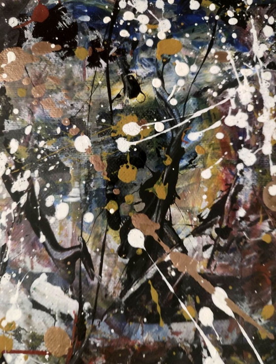 Image 1 of Walter Geraci - resumen n.25