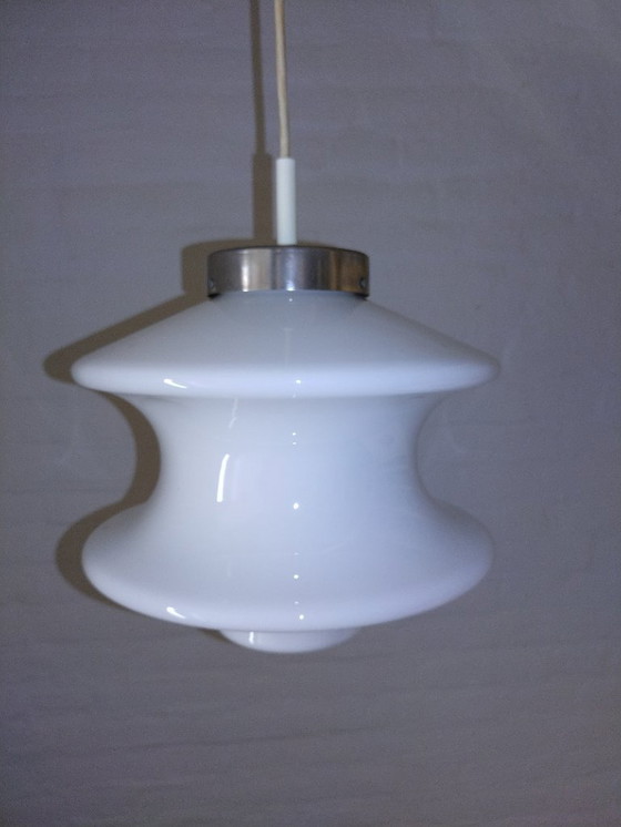 Image 1 of Raak Amsterdam - Hanglamp Meerpaal - Vintage 