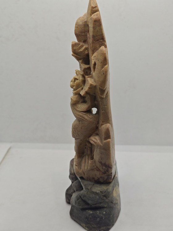 Image 1 of Scultura asiatica