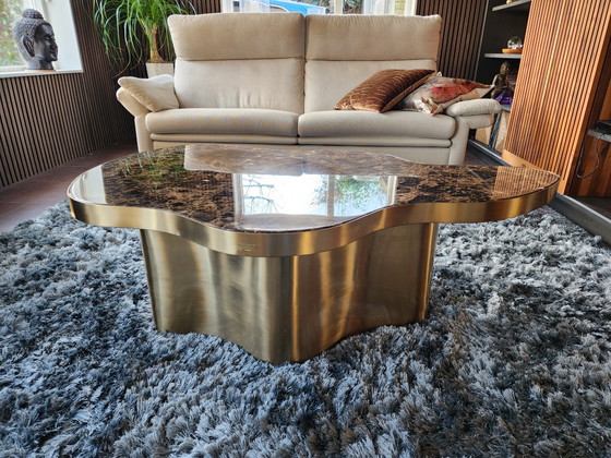 Mesa de centro Van Roon – Van Roon Living, Mesas de centro, Marble, Metal (photo 6 of 7)