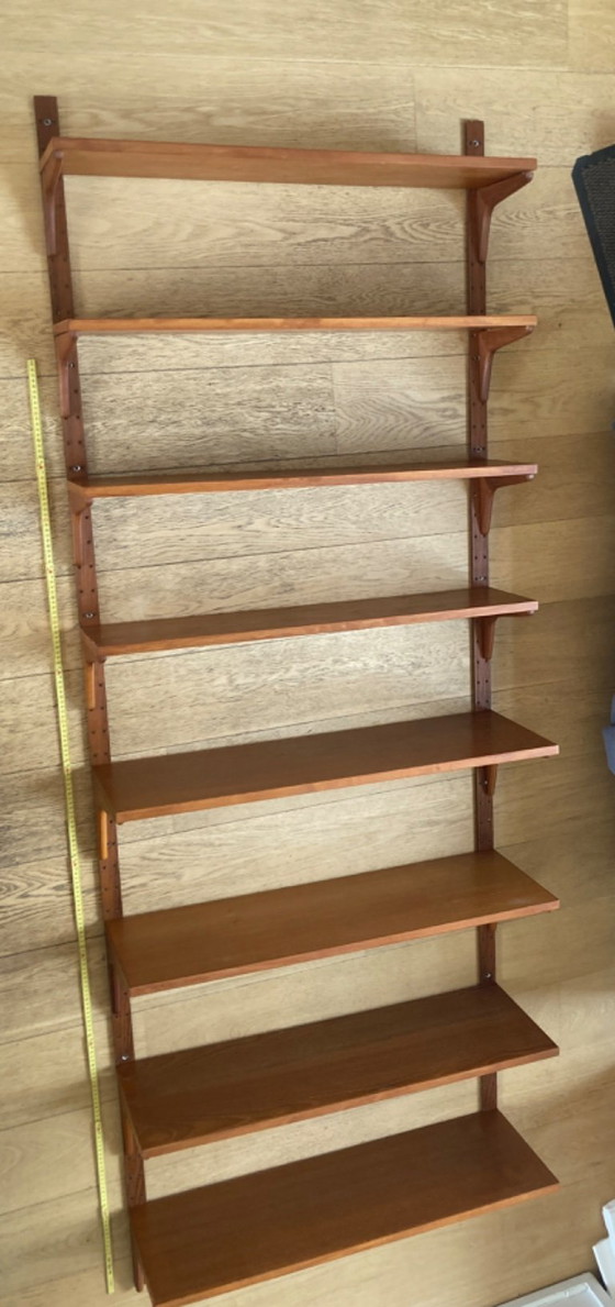 Image 1 of Pensile R. Thygesen e J. Sørensen - HG Furniture