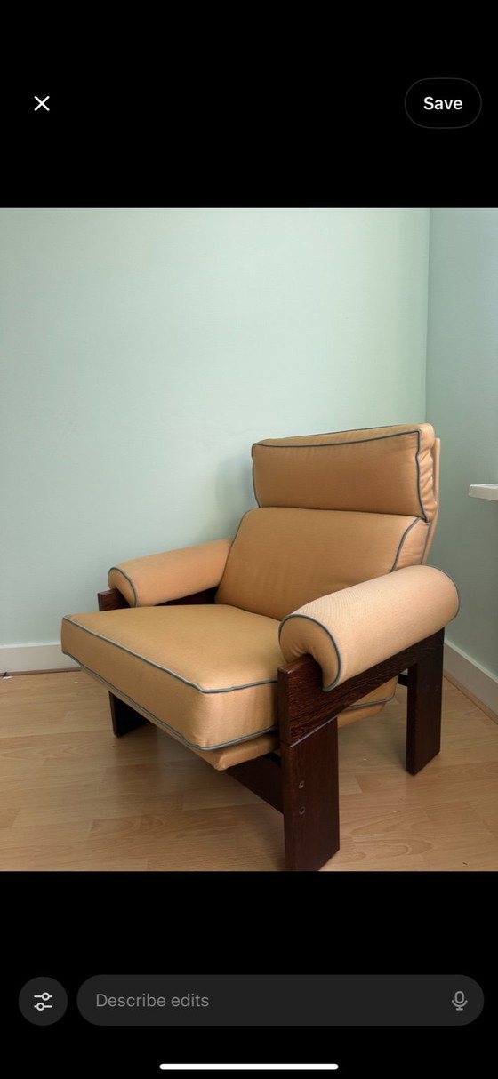 Image 1 of 'T Spectrum Martin Visser Möbelset