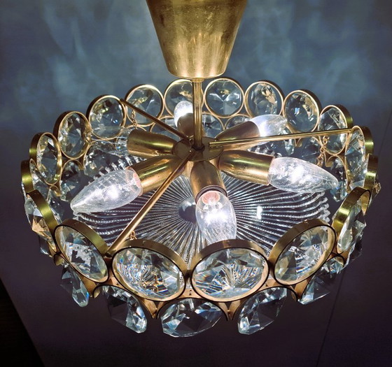 Image 1 of Lámpara de araña Palwa