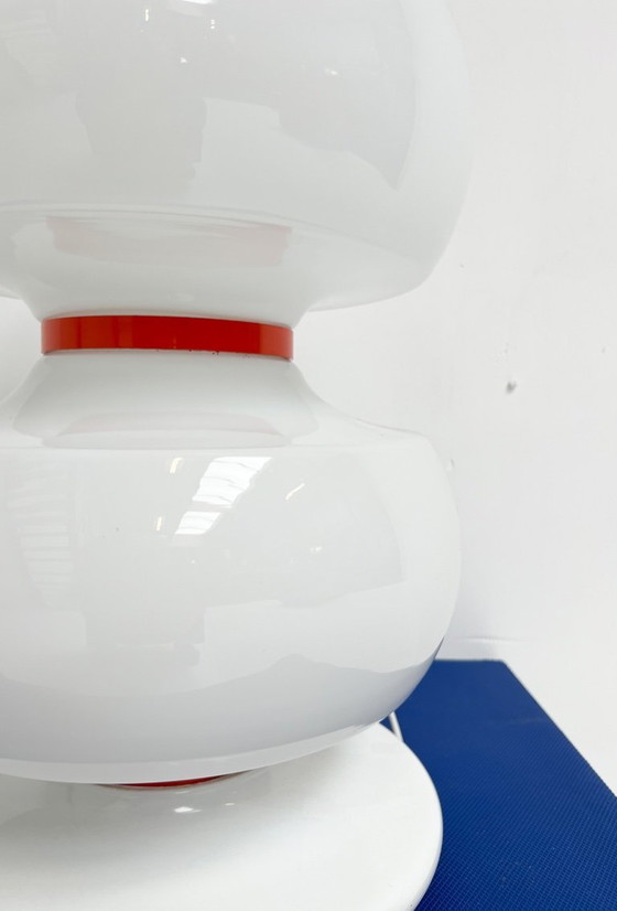 Image 1 of Lampada vintage italiana XL Space Age