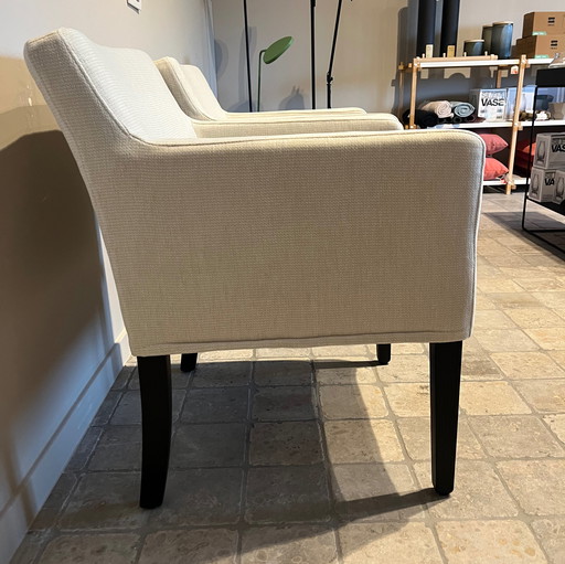 Scapa Home Davi armchair (set of 2)