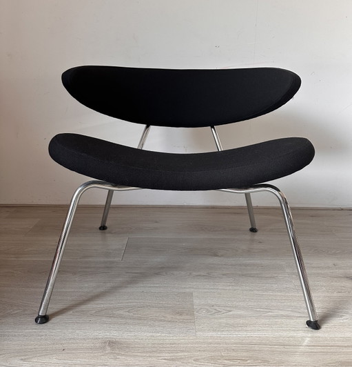 Mitab Director Lounge Armchair