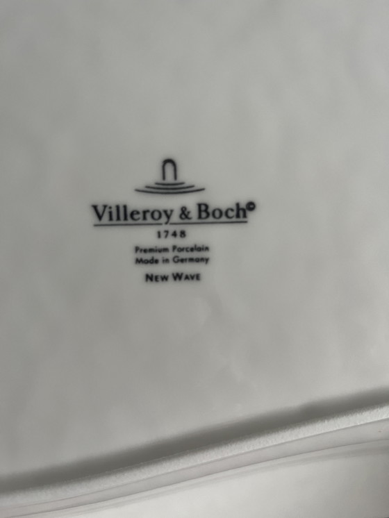 Image 1 of La vaisselle Wave