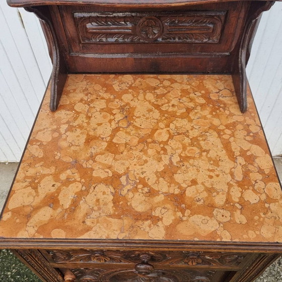 Image 1 of Bretonische Bettpfanne 1910