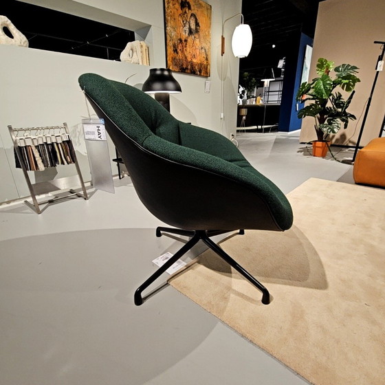 Image 1 of HAY AAL81 soft About a chair fauteuil