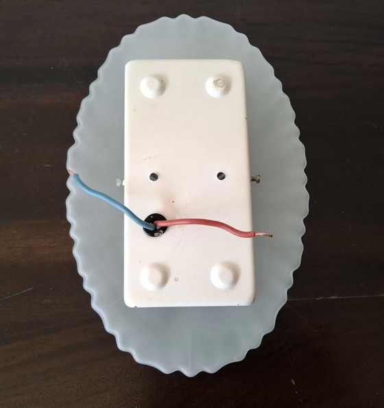 Image 1 of Lámpara de techo Schelpvormige