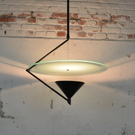 Image 1 of 1x Olympia pendant light