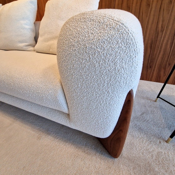 Image 1 of Sofá de 4 plazas Porada Softbay