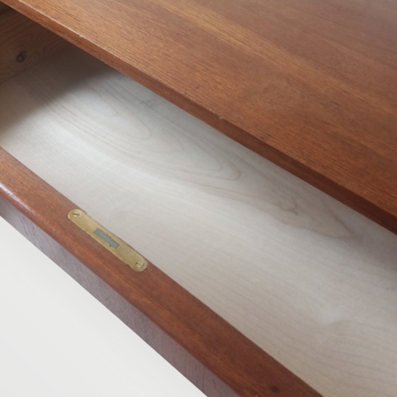 Image 1 of Deense vintage ladekast 