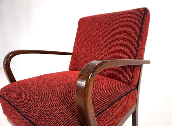 Image 1 of Fauteuil Art Déco, 1930