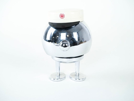 Image 1 of Figur, dänisches Design, 1960er Jahre, Designer: Hans Gustav Ehrenberg, Hersteller: HOPTIMIST