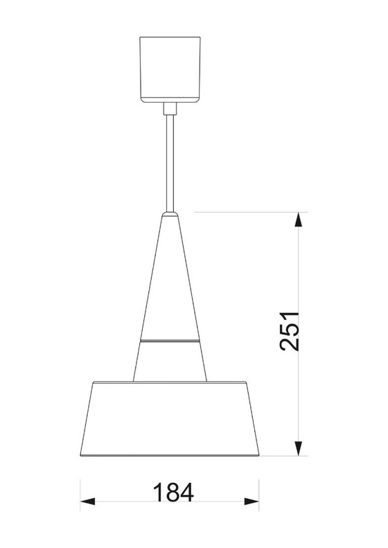 Image 1 of Hängelampe "SML 2.0" von "neo" Handgefertigt / Steinzeug / Matt Grau / Limitiert