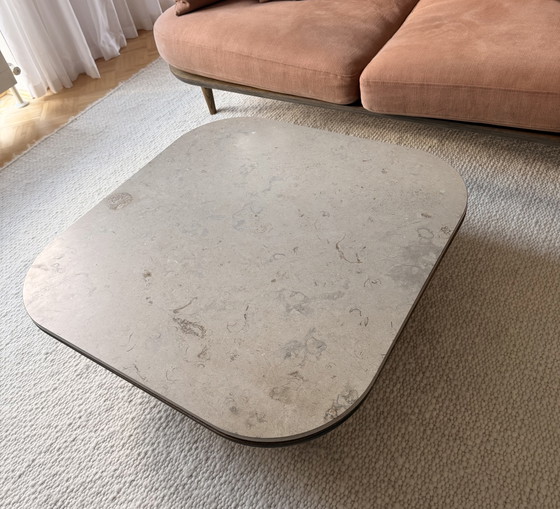 Mesa auxiliar de diseño &Tradition Space Copenhagen Fly SC4 – Mesas de centro, Marble (photo 3 of 7)