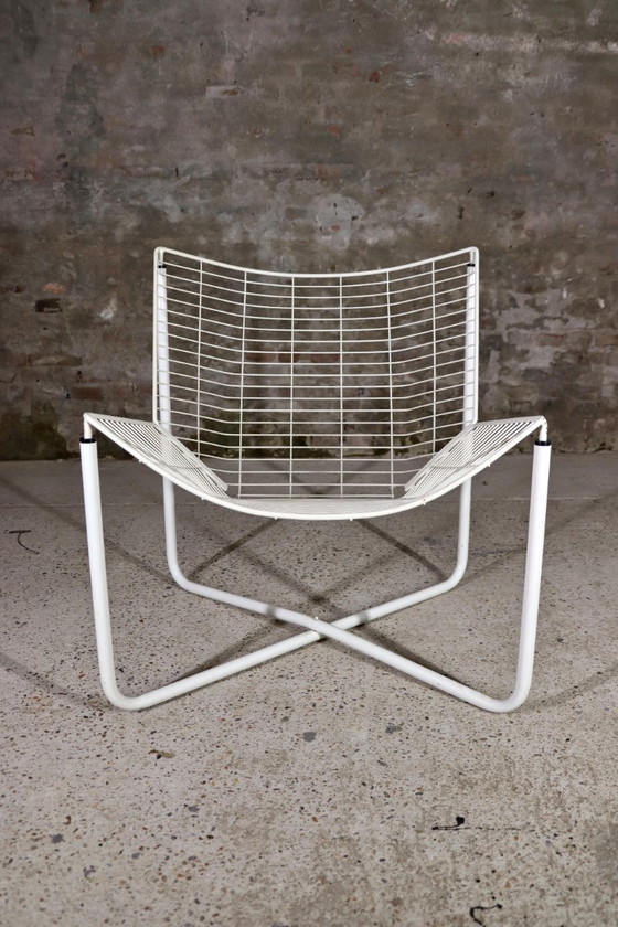 Image 1 of Silla y mesa IKEA Jarpen - Niels Gammelgaard