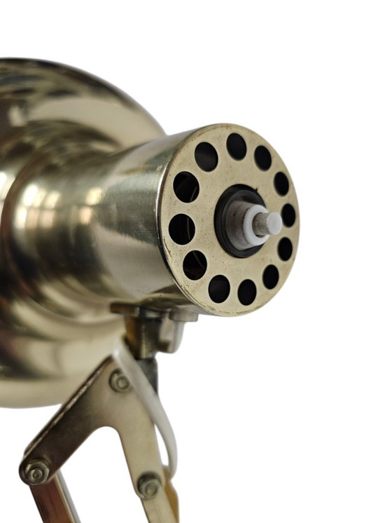 Image 1 of Pileprodukter Light Landskrona desk lamp by Pileprodukter, 1960s