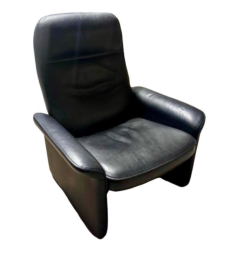 Silla de salón De Sede DS-50 (1991)