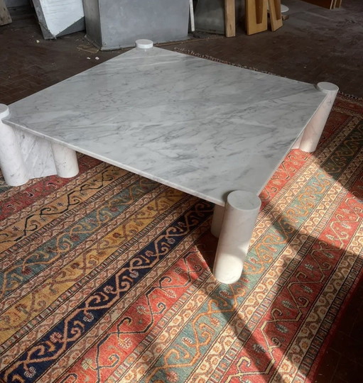 Jumbo-Couchtisch – salontafels, Marble (photo 2 of 15)