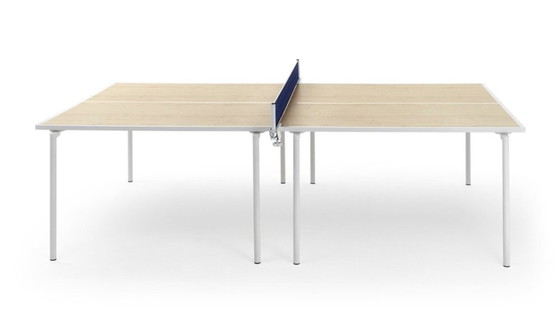 Image 1 of FAS Pendezza Table Tennis Table SPIDER