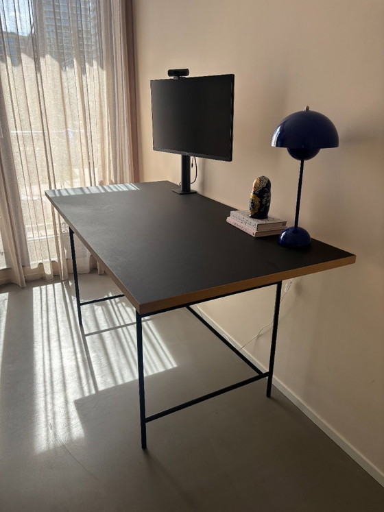 Image 1 of Richard Lampert Bureau Eiermann 1 The Original