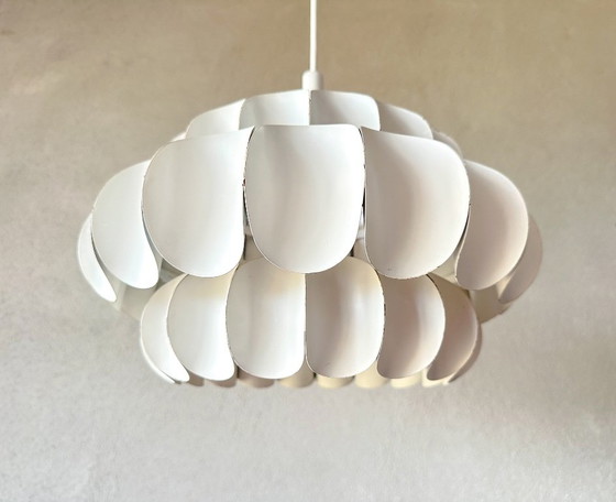 Lampada a sospensione vintage Temde Leuchten – Lampade a sospensione, Metal (photo 10 of 10)