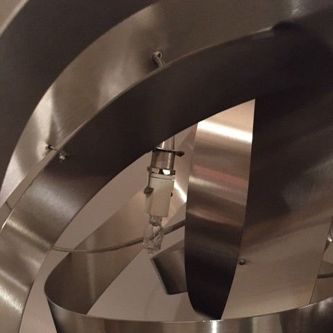 Image 1 of Jacco Maris Montone tafellamp