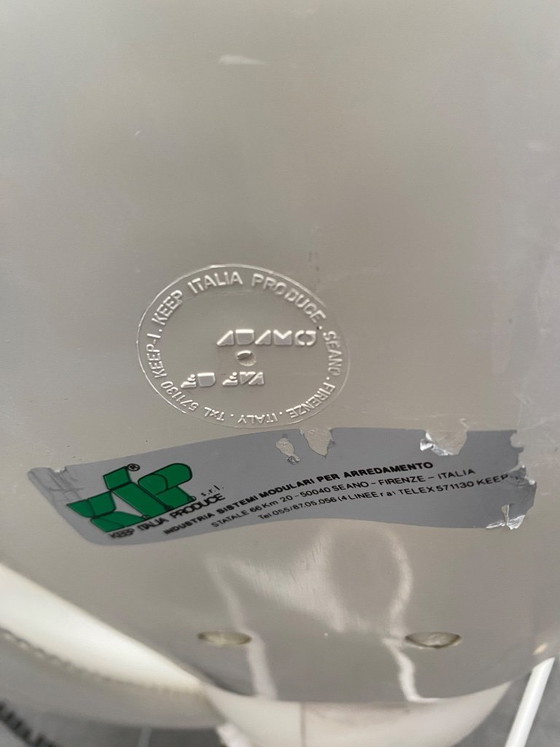 Image 1 of Brevettato space age mannequin