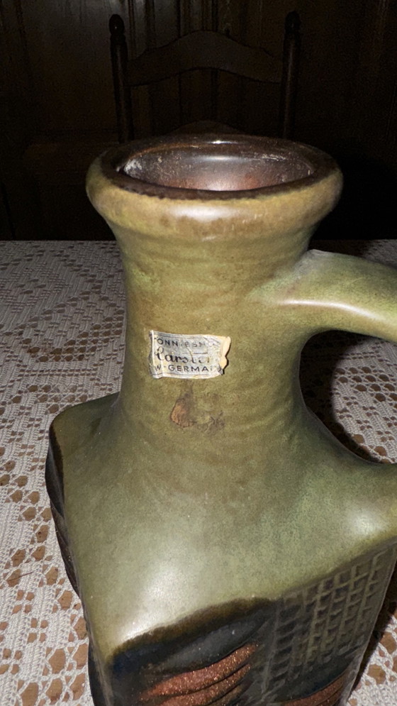 Image 1 of Vintage Vase