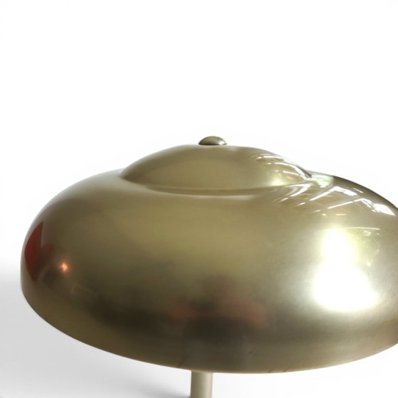 Image 1 of WMF Ilkora Table Lamp by Paul Haustein, 1930