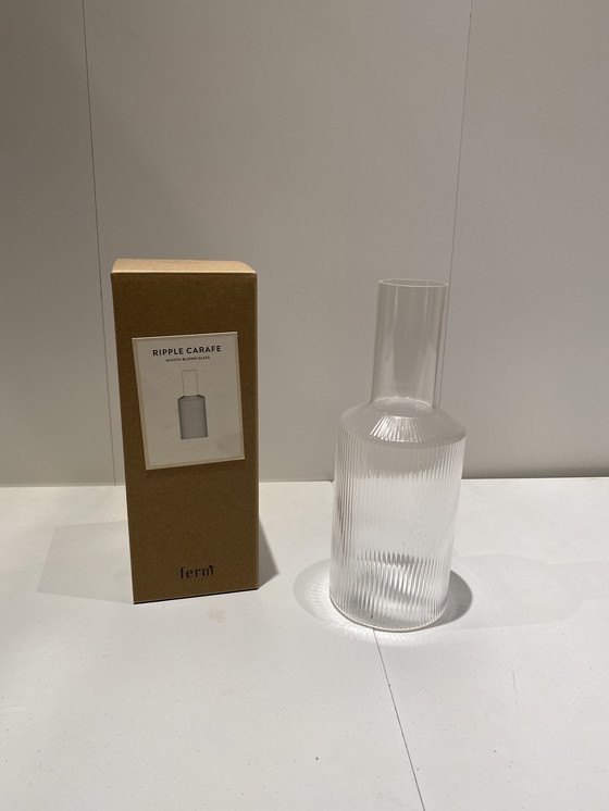 Image 1 of Ripple karaf