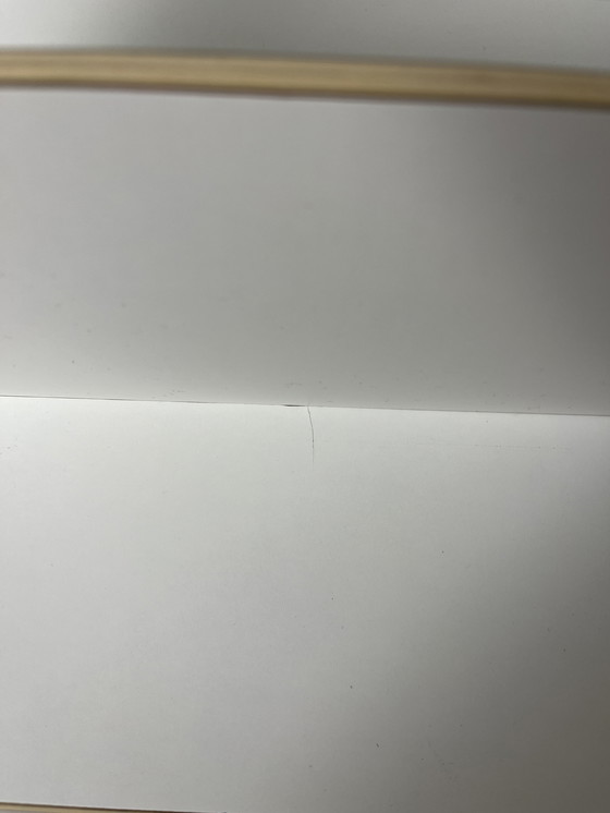 Image 1 of Vintage IKEA Berran magazine rack Magazine holder Magazine rack